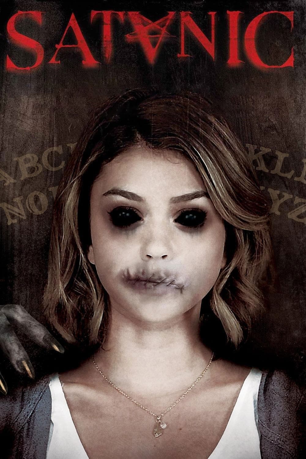 Poster di Satanic