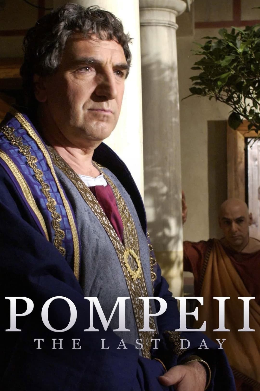 Poster di Pompeii: The Last Day