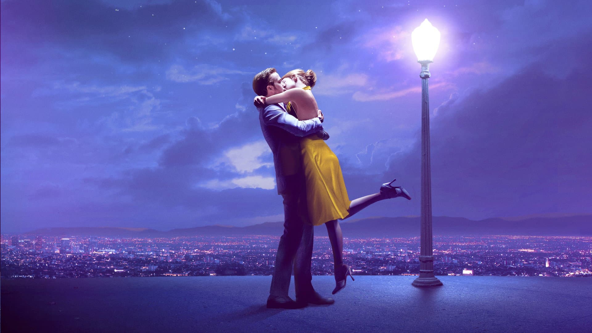 La La Land - immagine