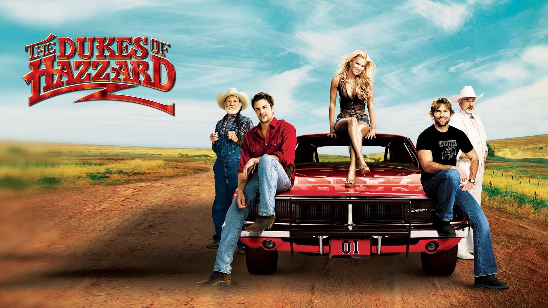 Hazzard - immagine