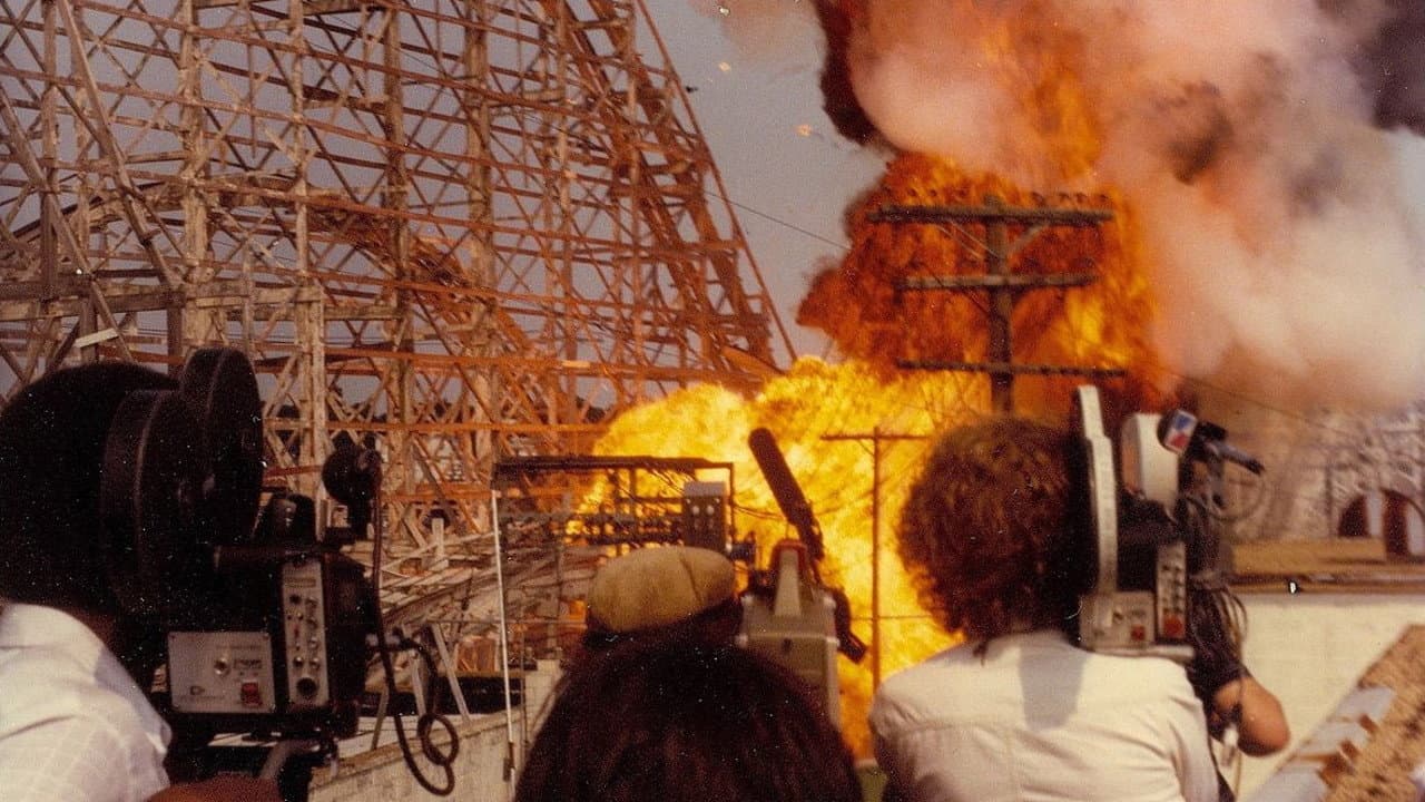 The Death of Ocean View Park - immagine