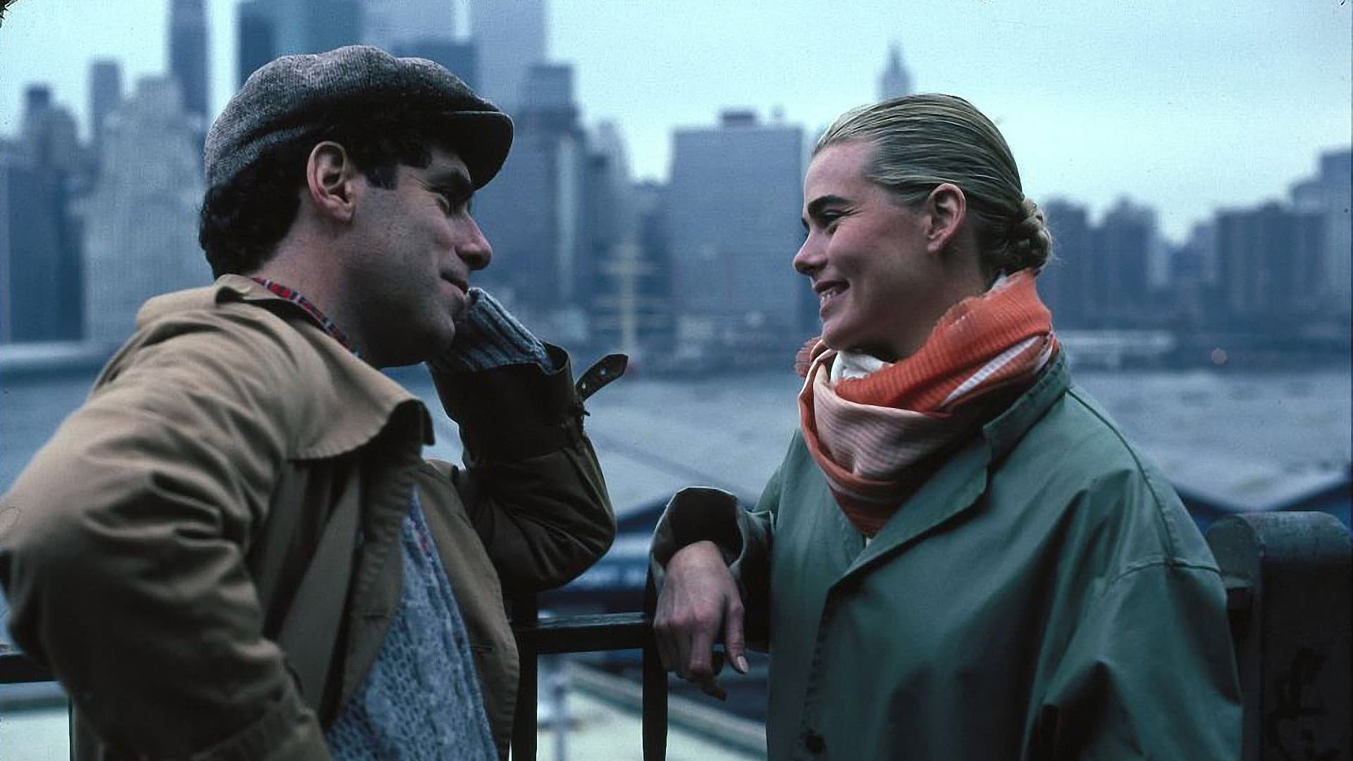 Oltre il ponte di Brooklyn - immagine