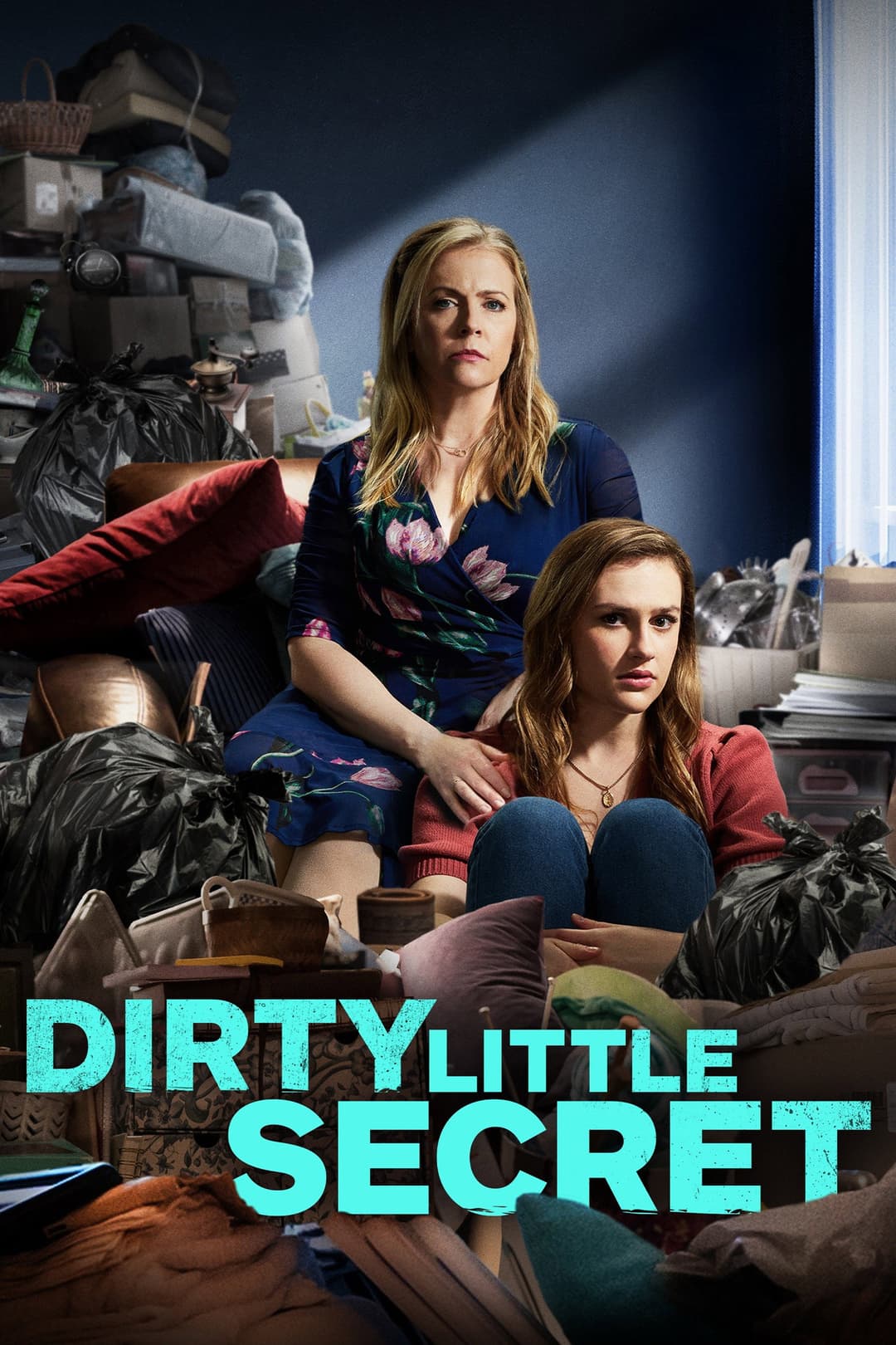 Poster di Dirty Little Secret