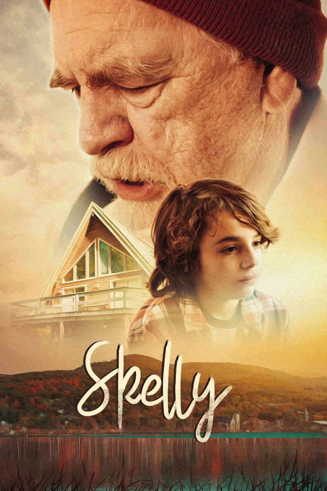Poster di Skelly