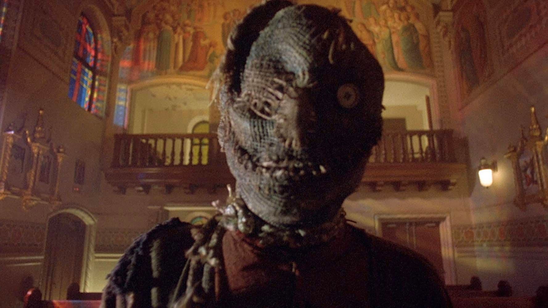 Night of the Scarecrow - immagine