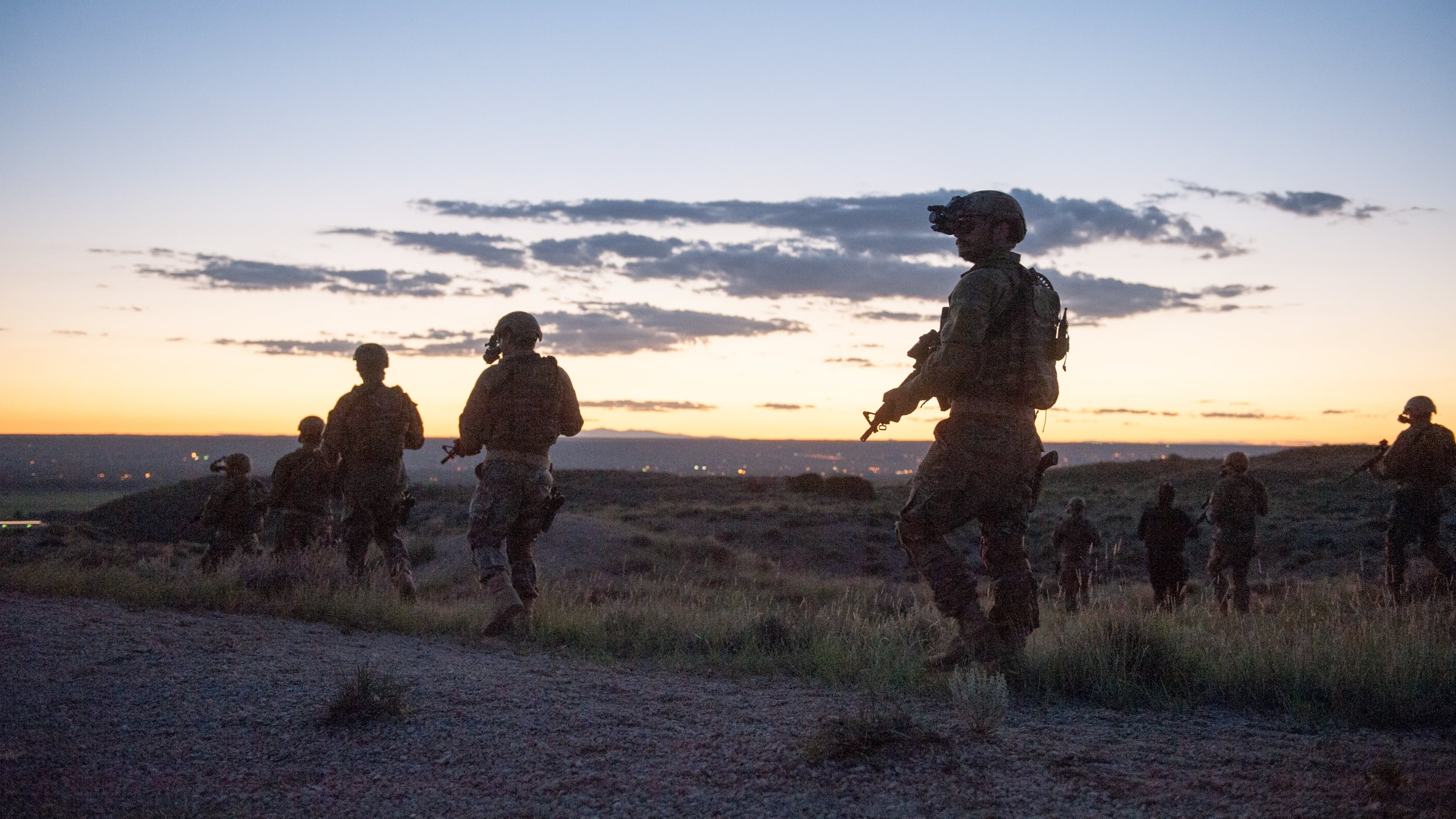 Sicario - immagine