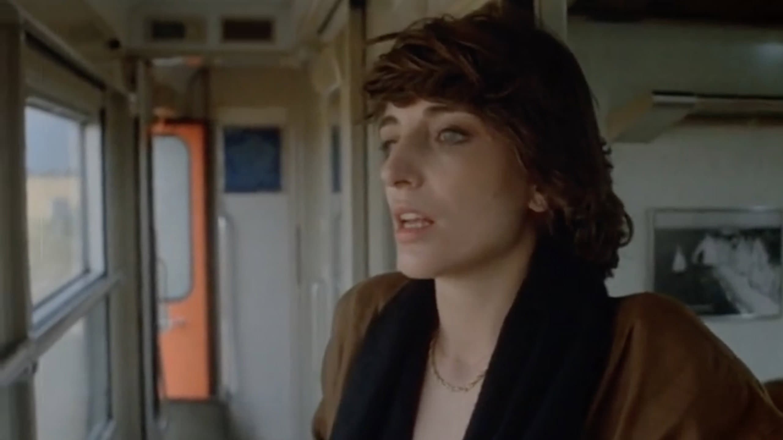 Treno dall'inferno - immagine