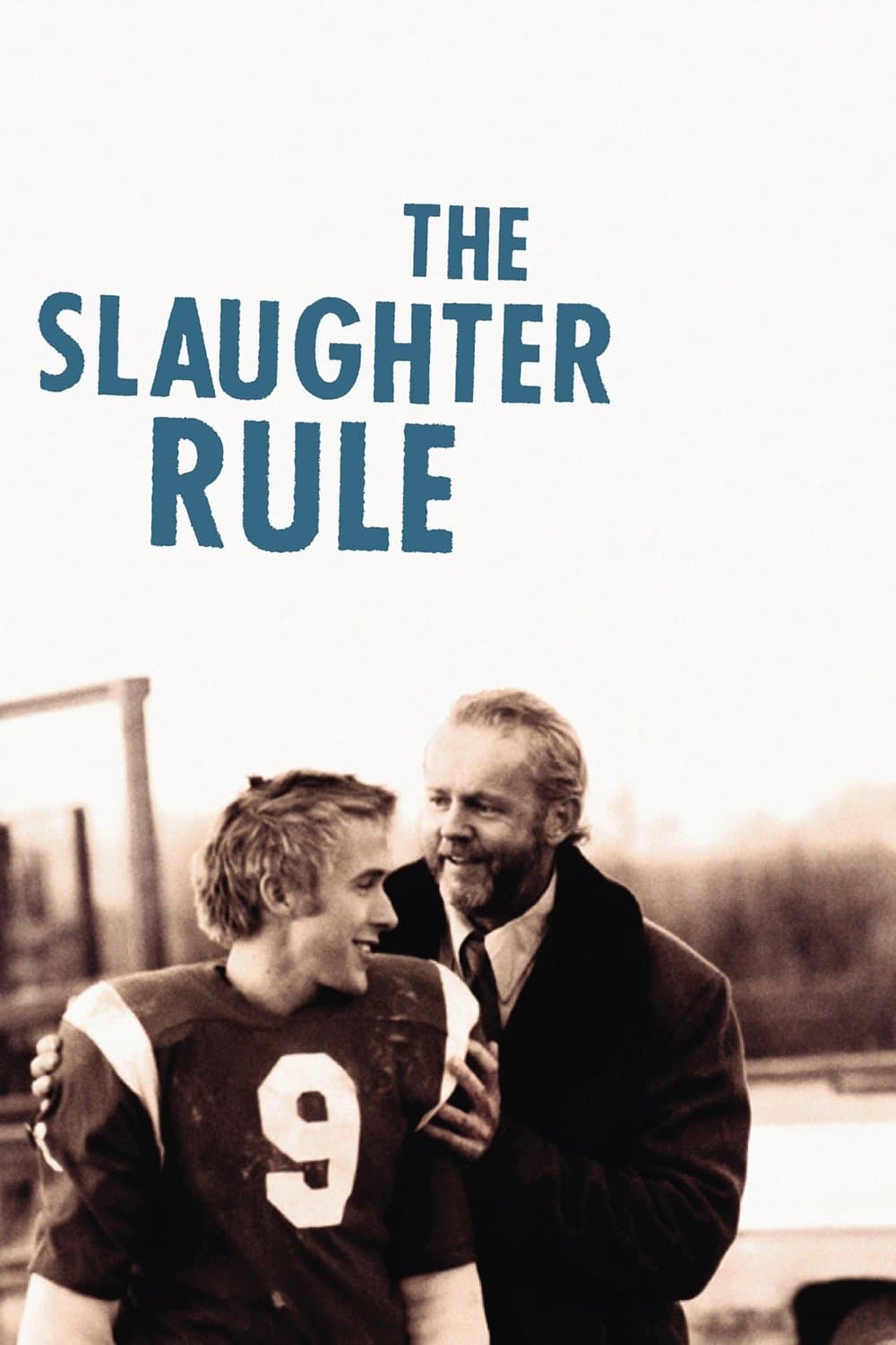 Poster di Le regole del riscatto