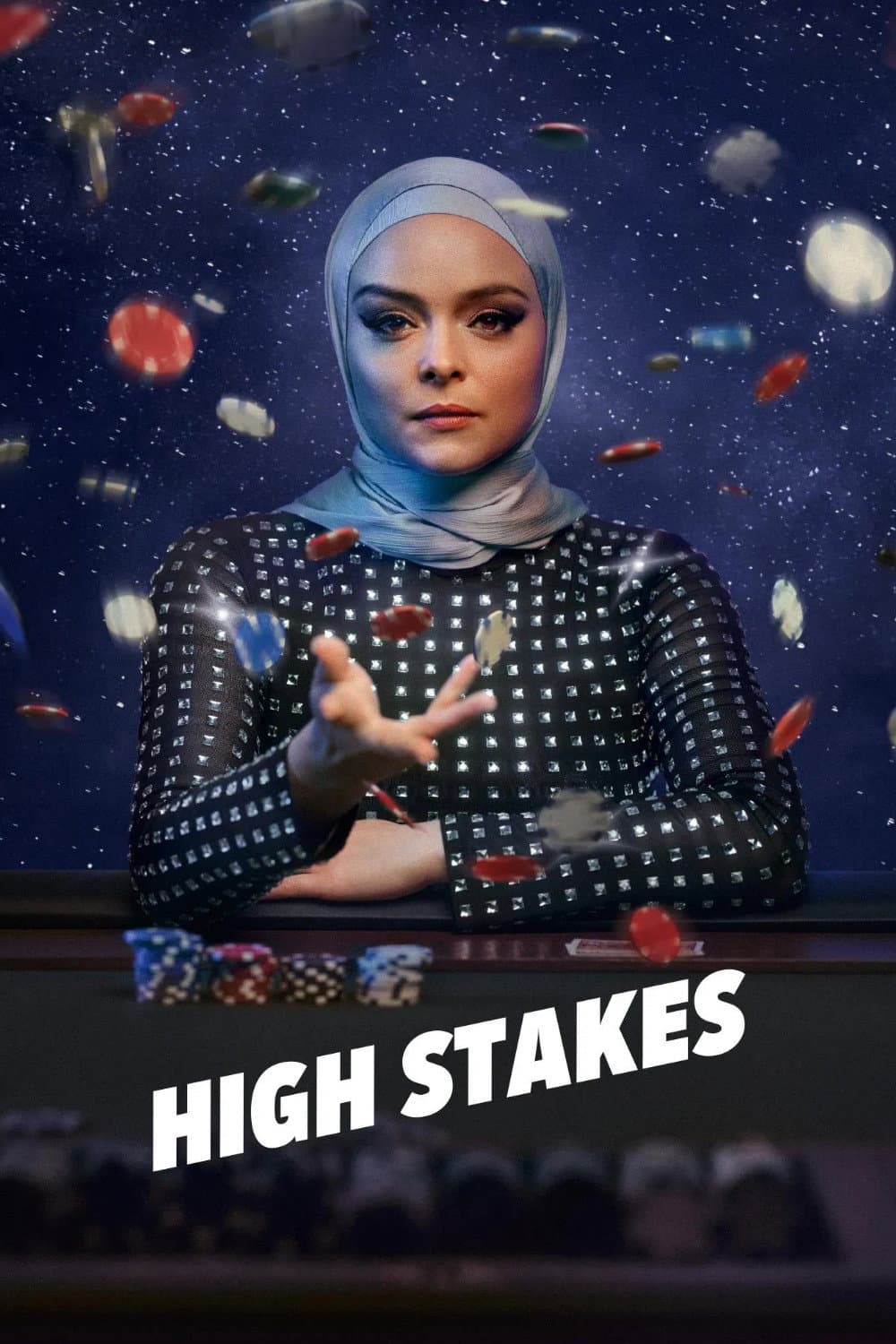 Poster di High Stakes