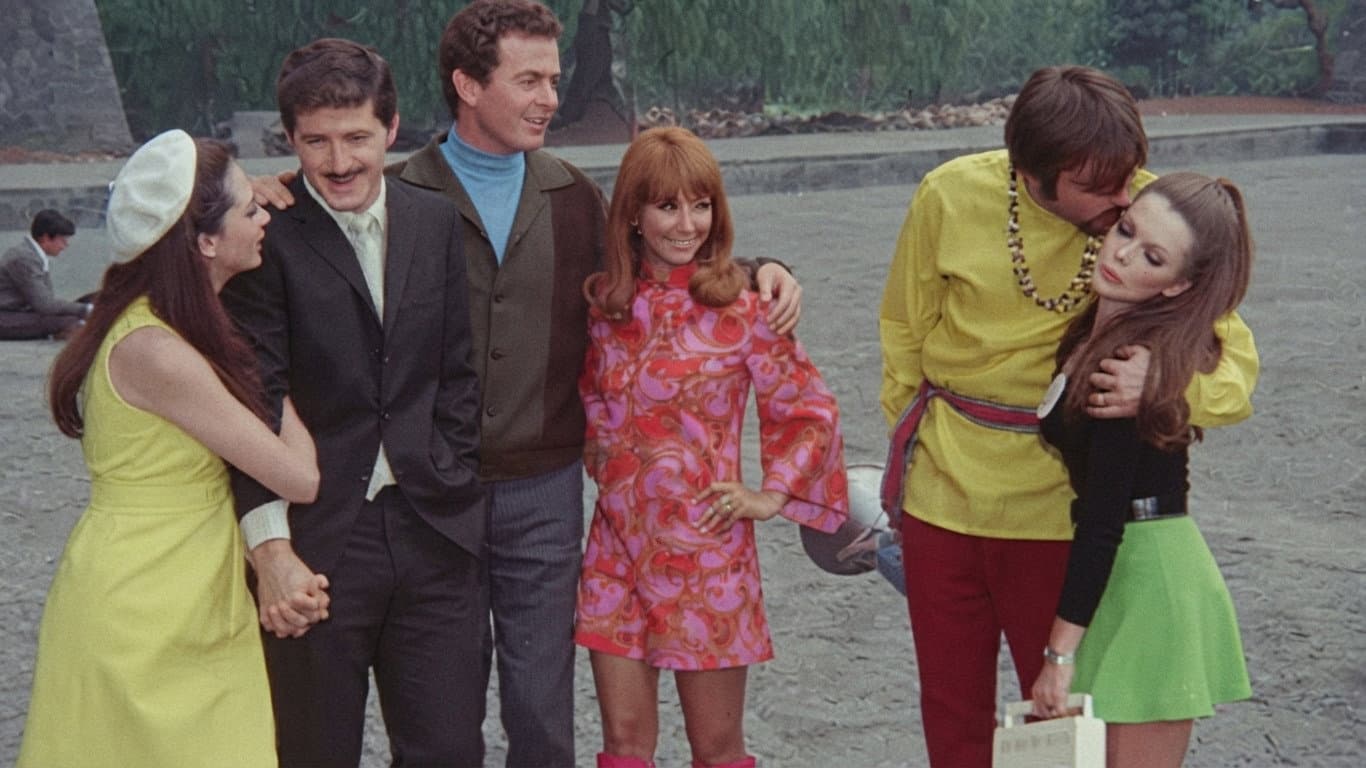 Patsy, mi amor - immagine