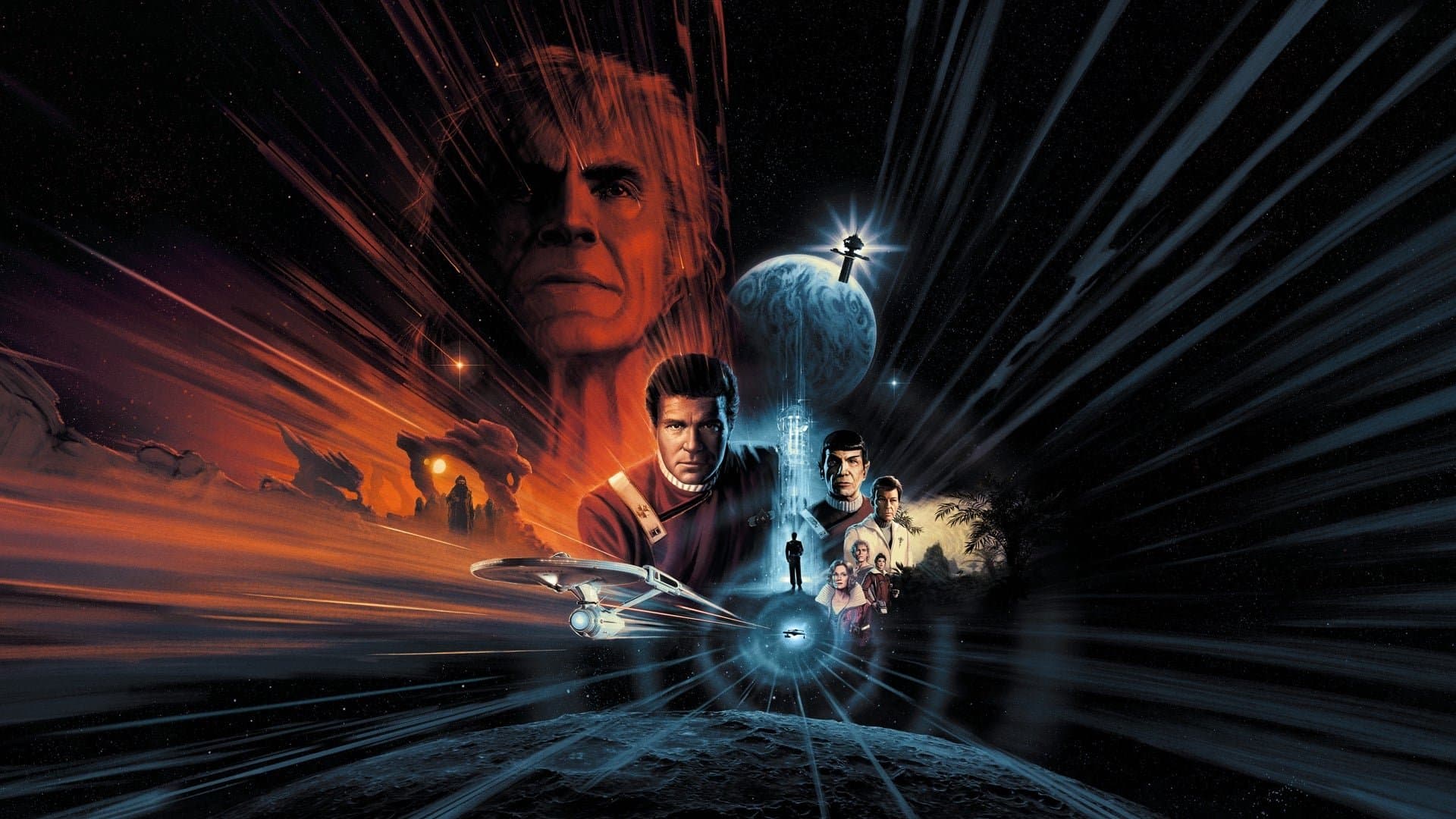Star Trek II - L'ira di Khan - immagine