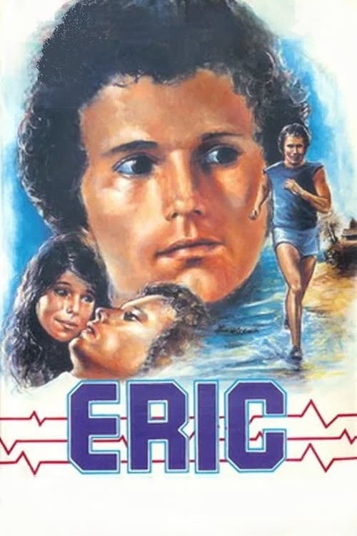 Poster di Eric