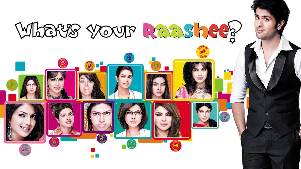 What's Your Raashee? - immagine