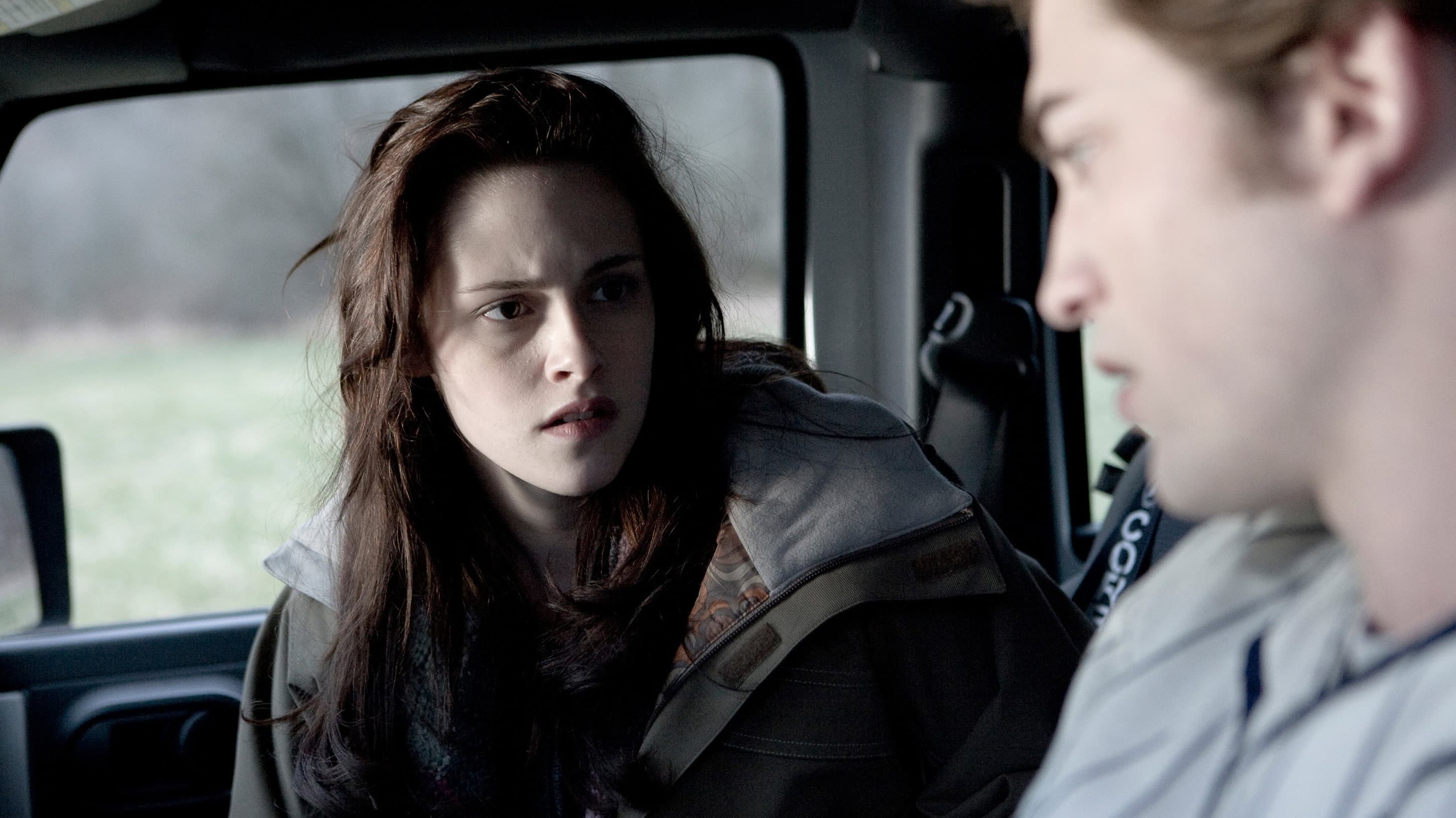 Twilight - immagine