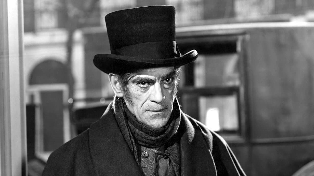 Karloff: The Gentle Monster - immagine