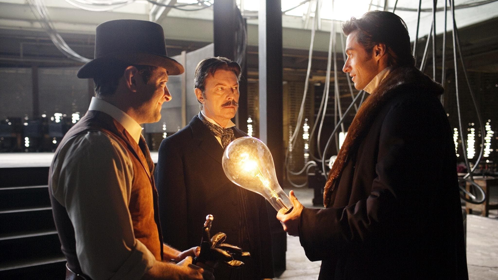 The Prestige - immagine