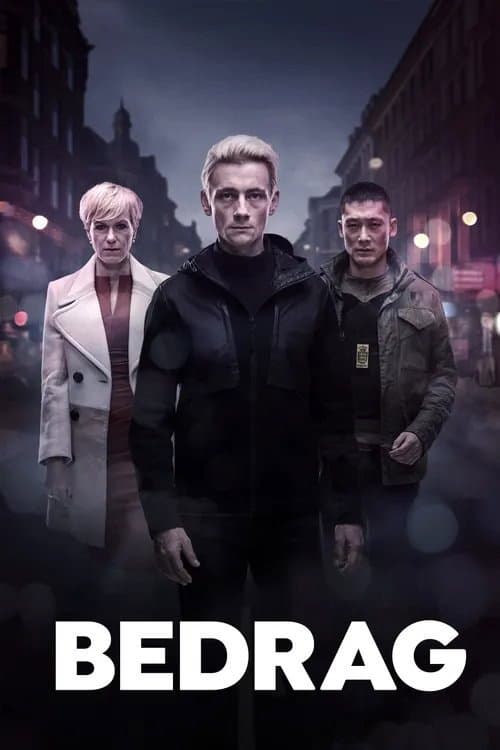 Poster di Follow The Movie