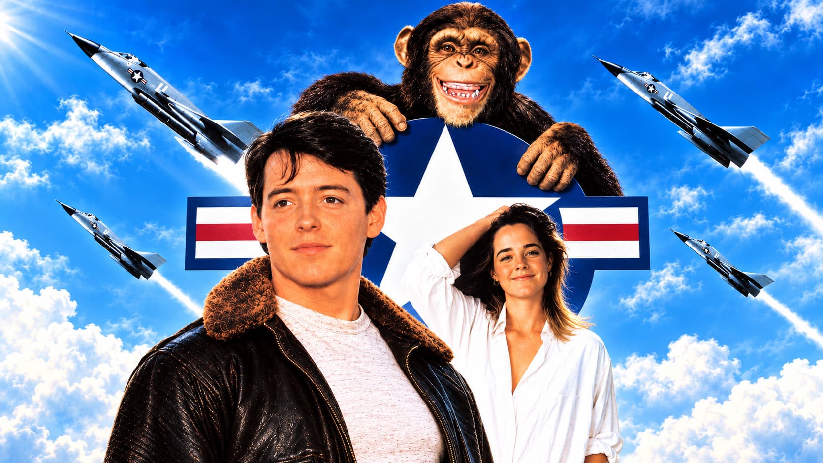 Fuga dal futuro - Danger Zone - immagine