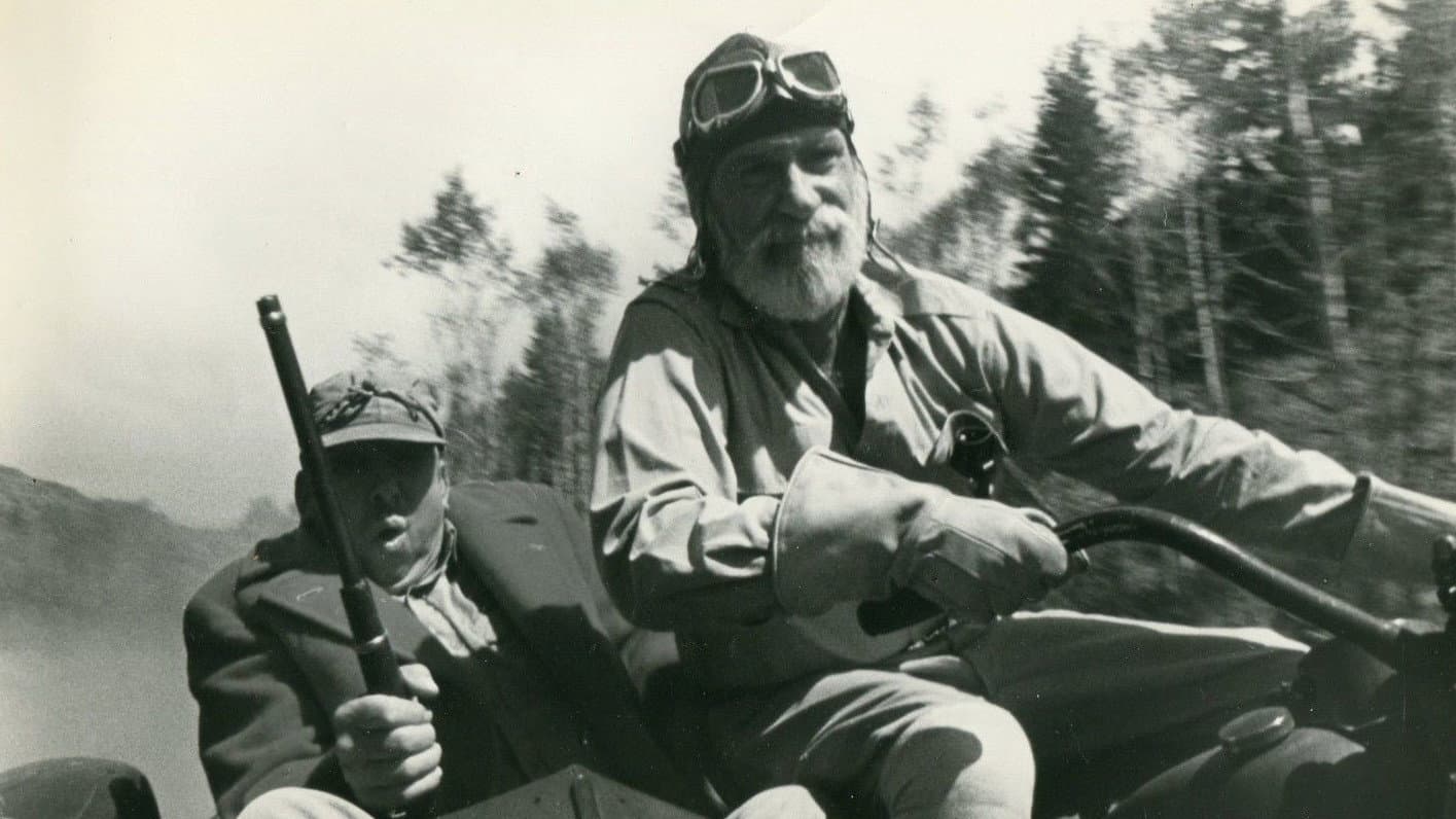 The Legend of Earl Durand - immagine
