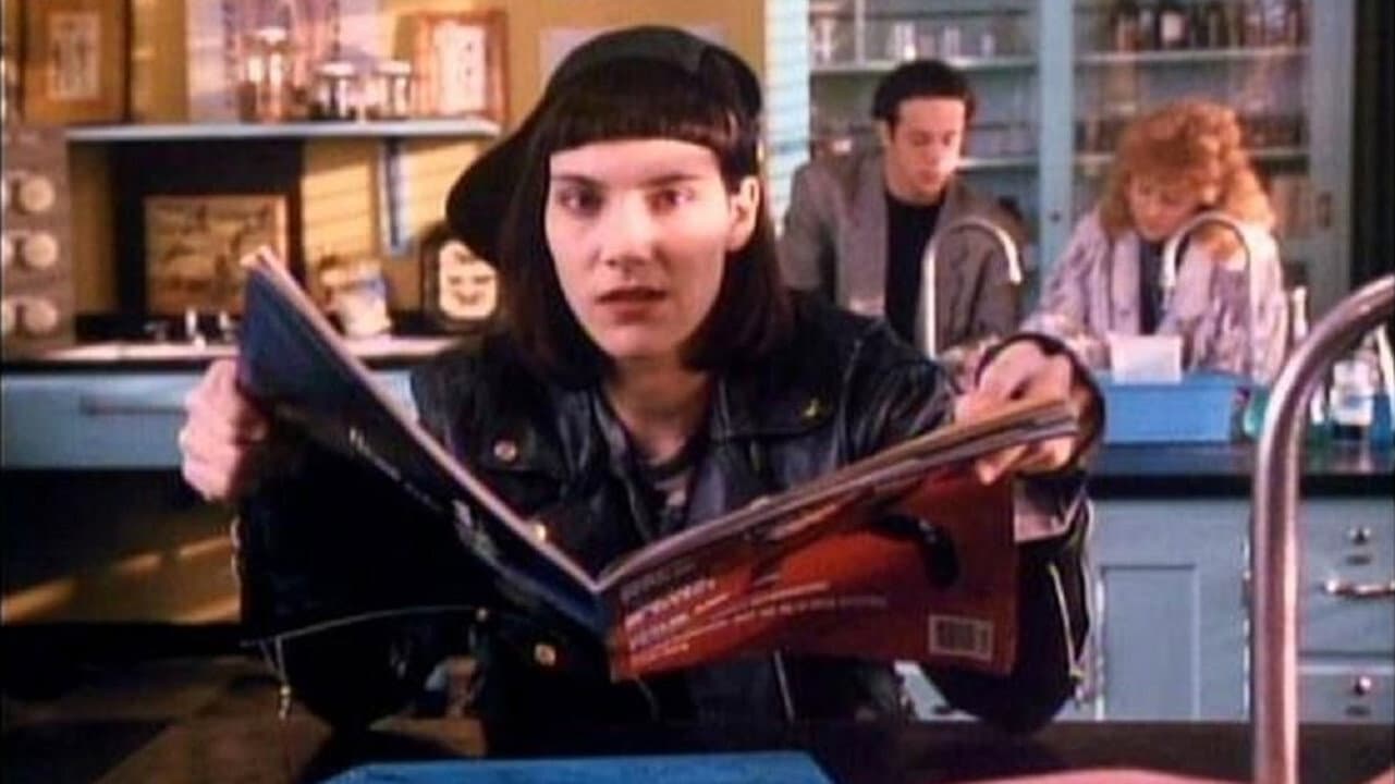 Rock 'n' Roll High School Forever - immagine