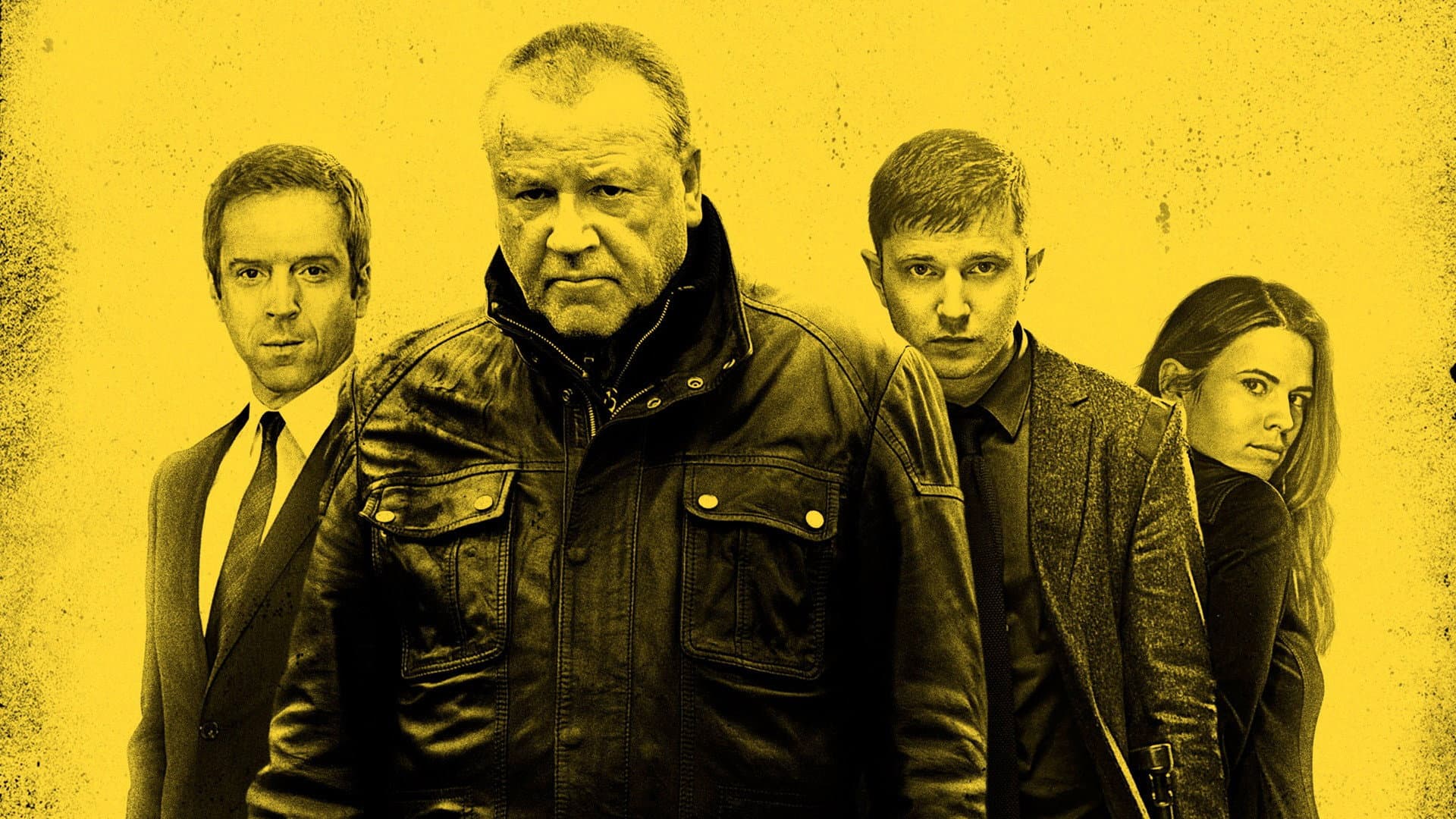 The Sweeney - immagine