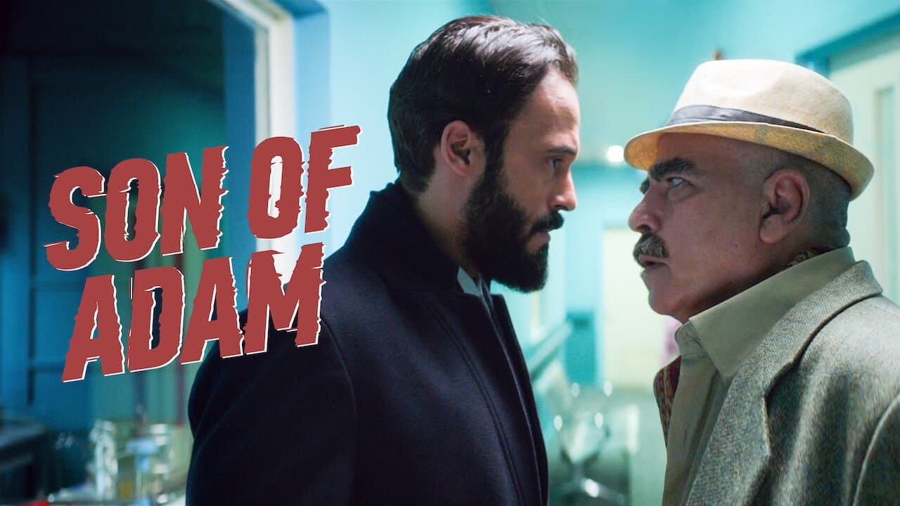 Son of Adam - immagine