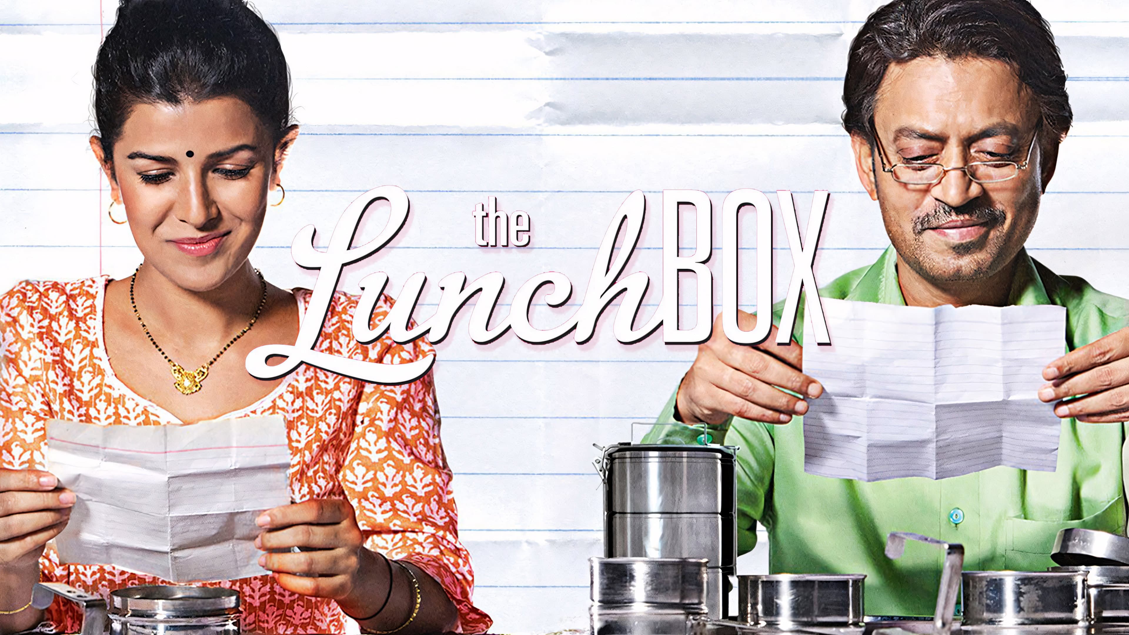 Lunchbox - immagine