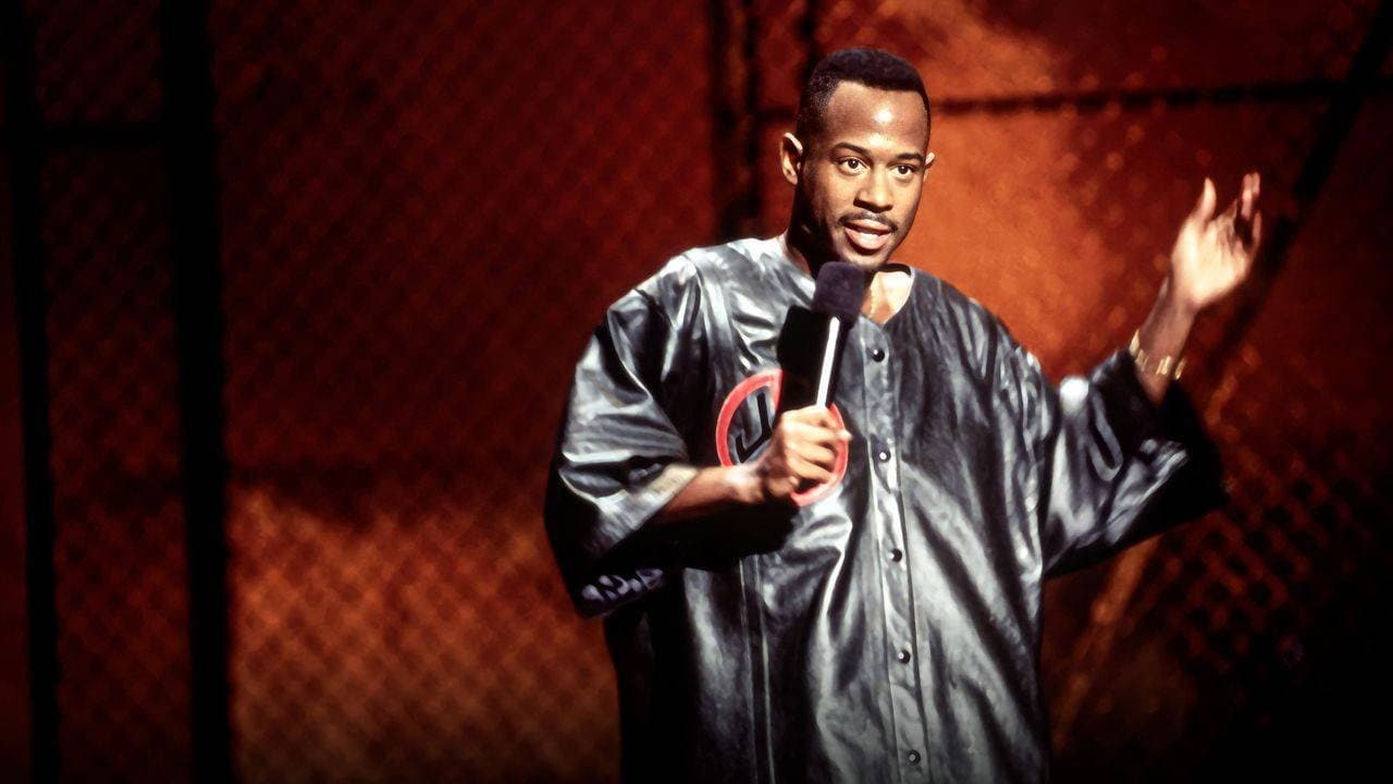 Martin Lawrence: You So Crazy - immagine
