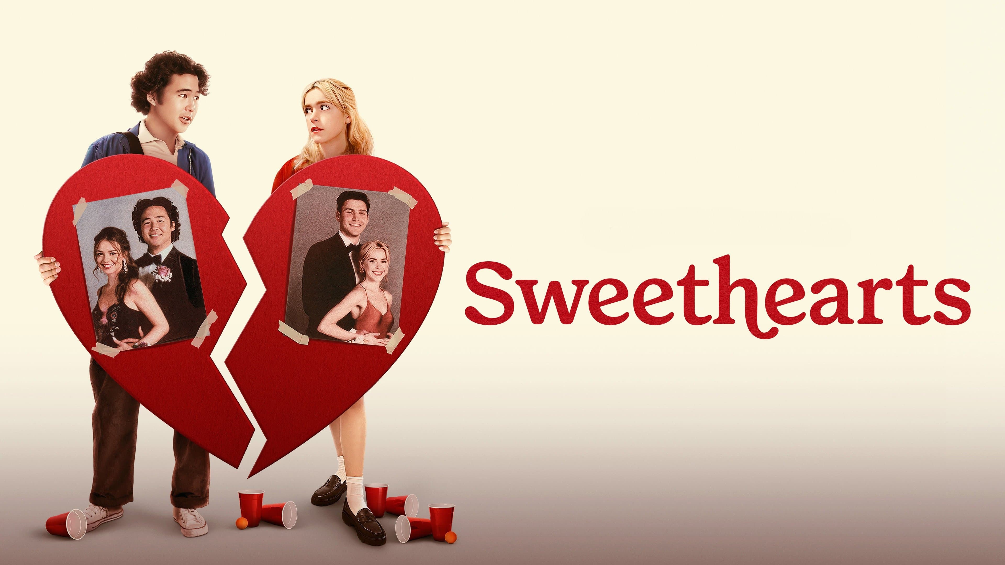 Sweethearts - immagine