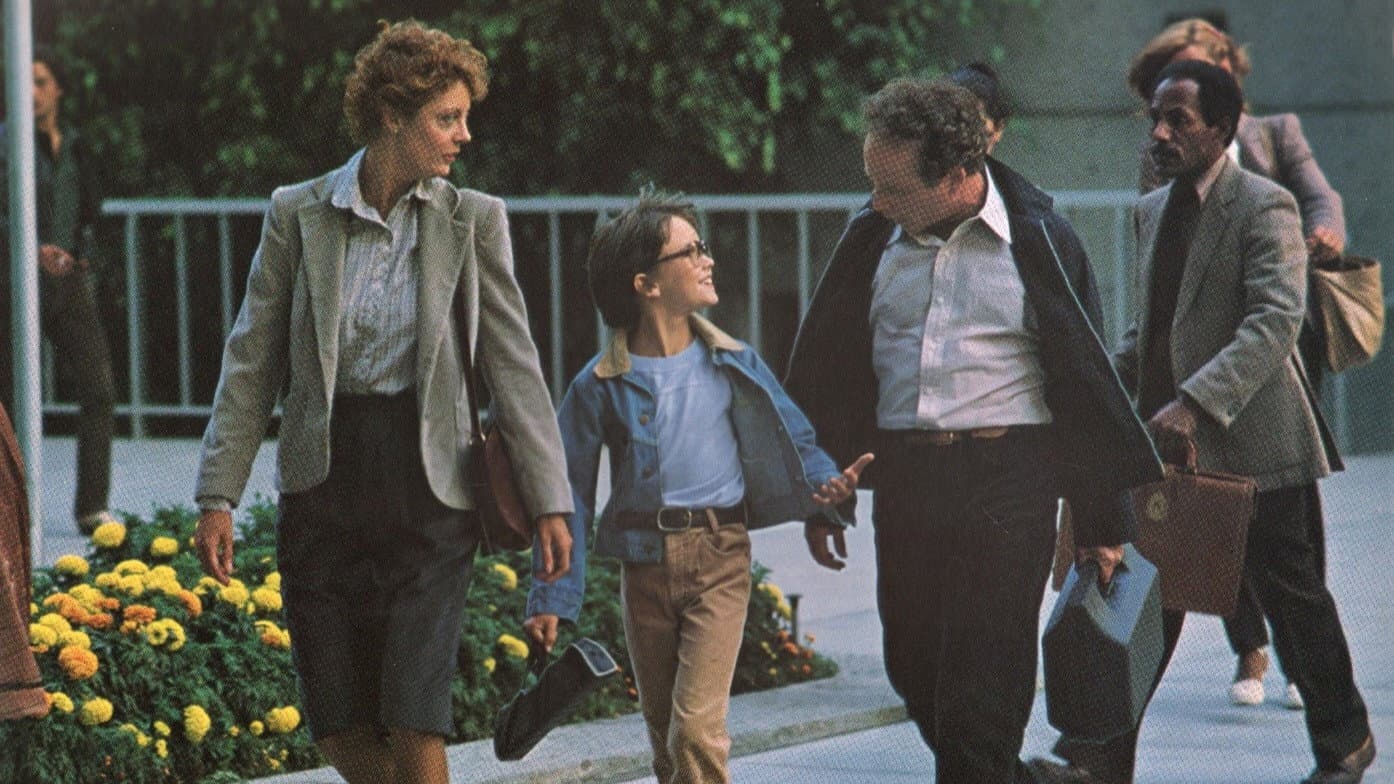 La forza dell'amore - immagine