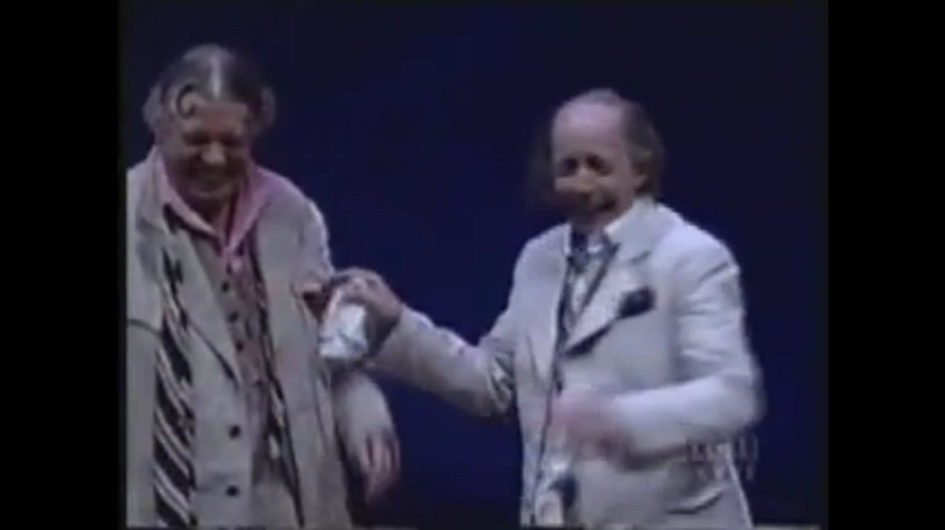 Twelfth Night - immagine
