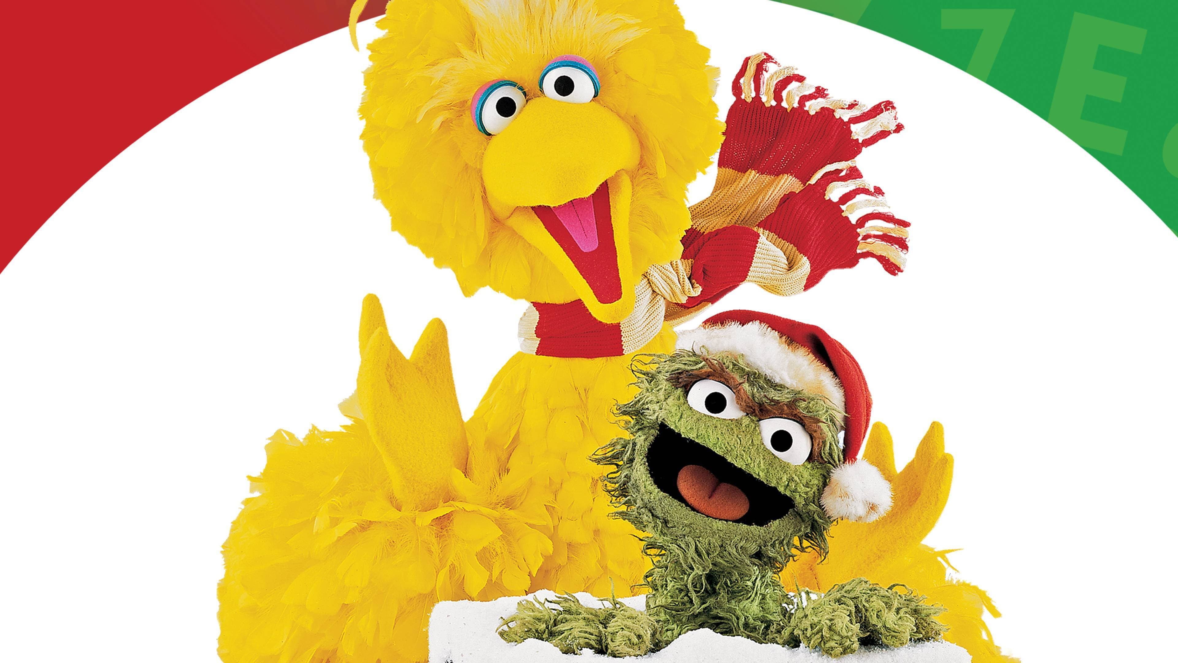 Christmas Eve on Sesame Street - immagine