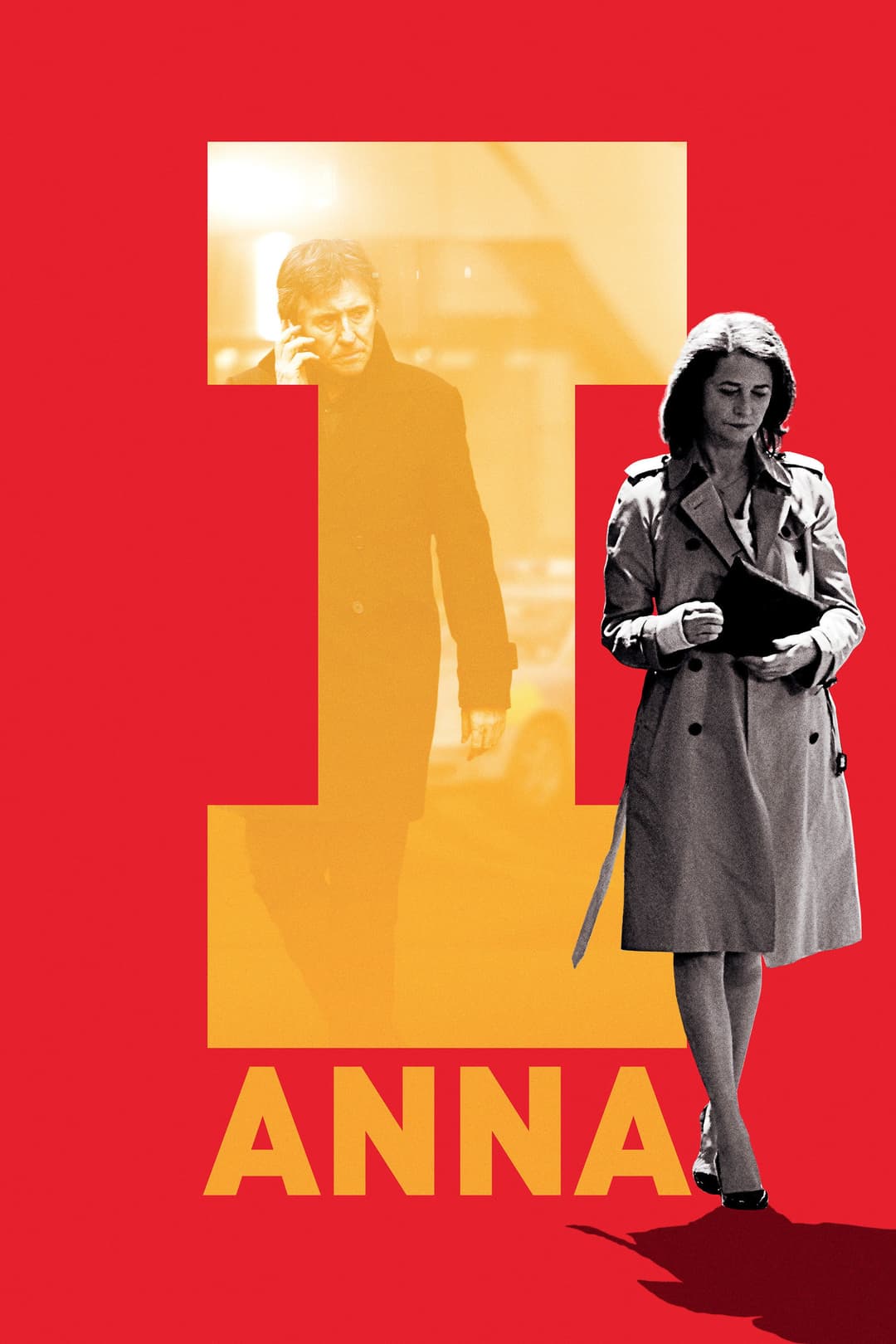 Poster di I, Anna