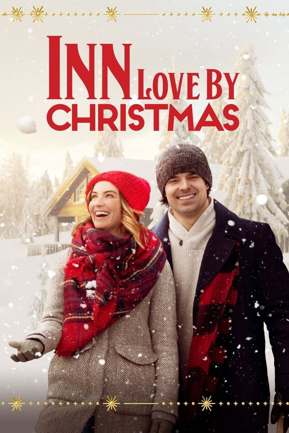 Poster di Inn Love by Christmas