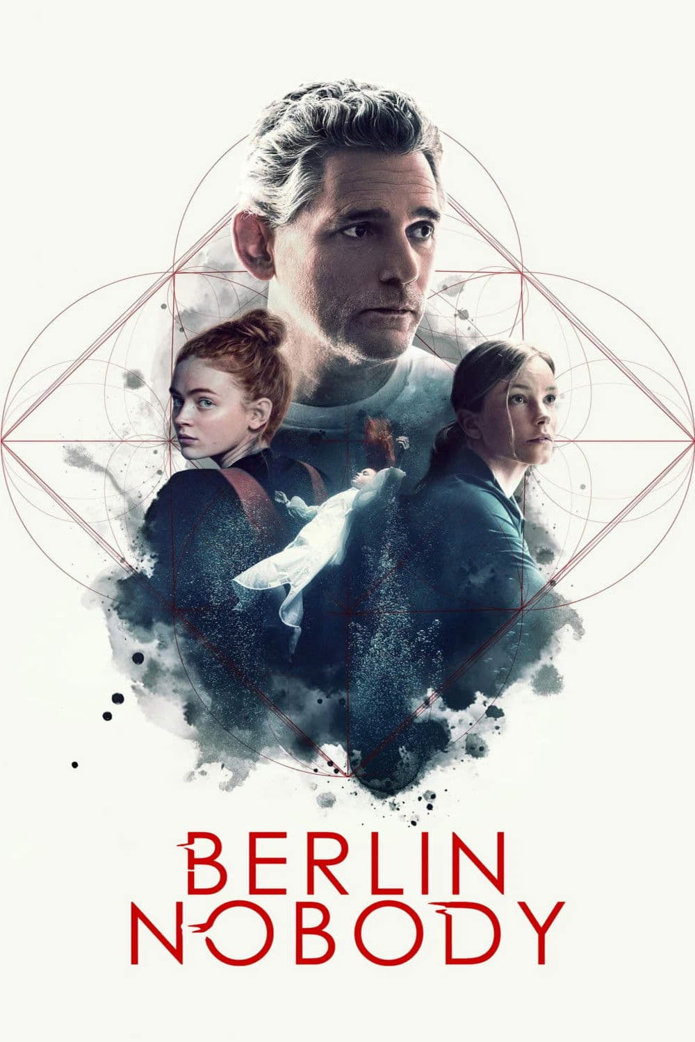 Poster di Berlin Nobody