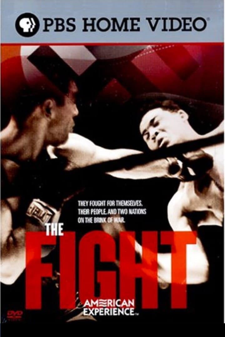 Poster di The Fight