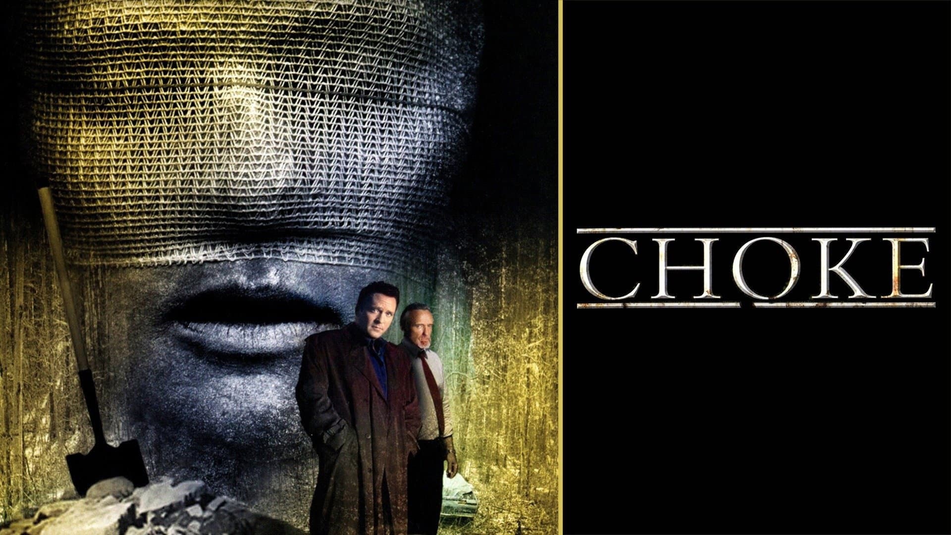 Choke - immagine