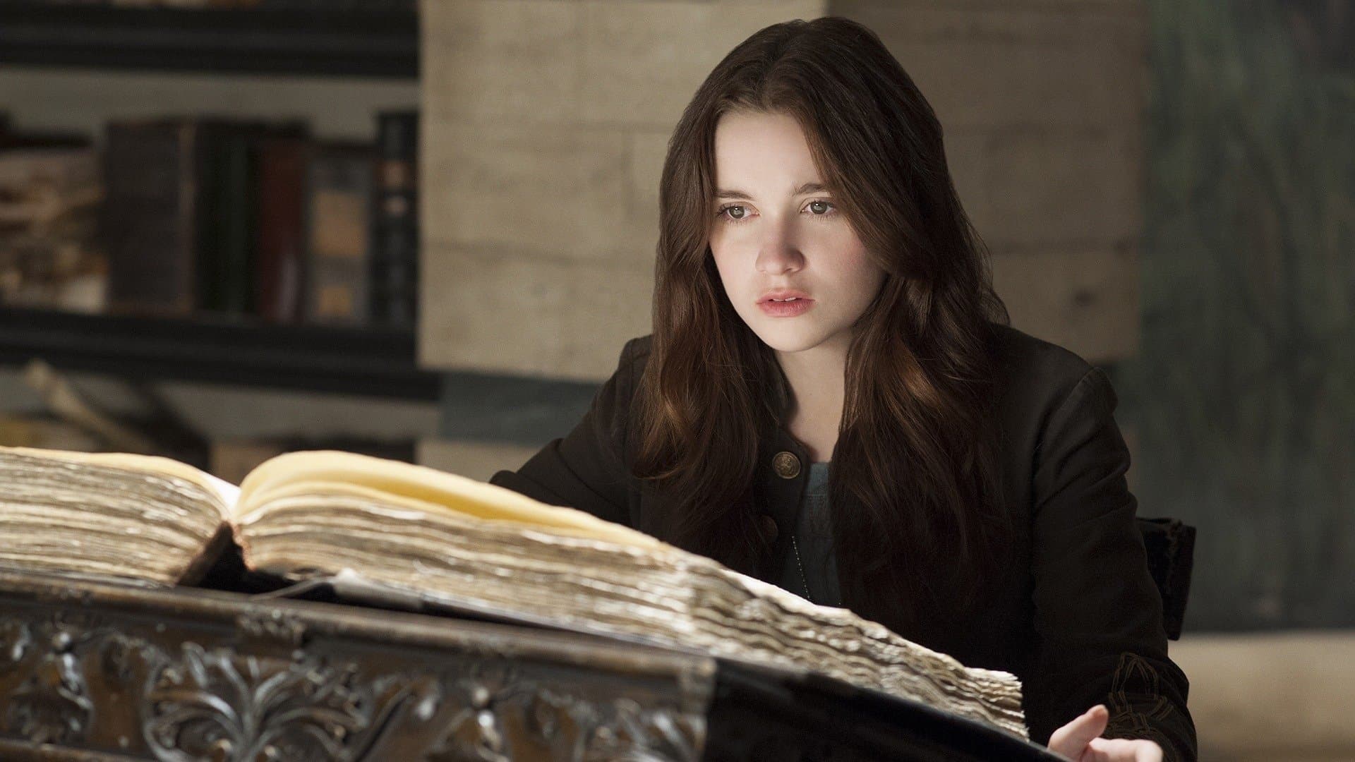 Beautiful Creatures - La sedicesima luna - immagine