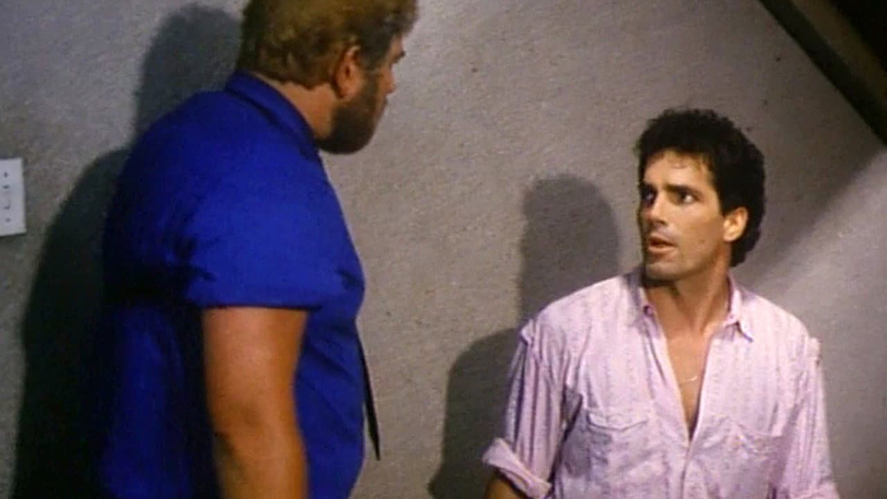Blackbelt II: Fatal Force - immagine