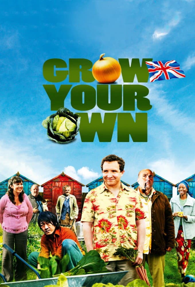 Poster di Grow Your Own