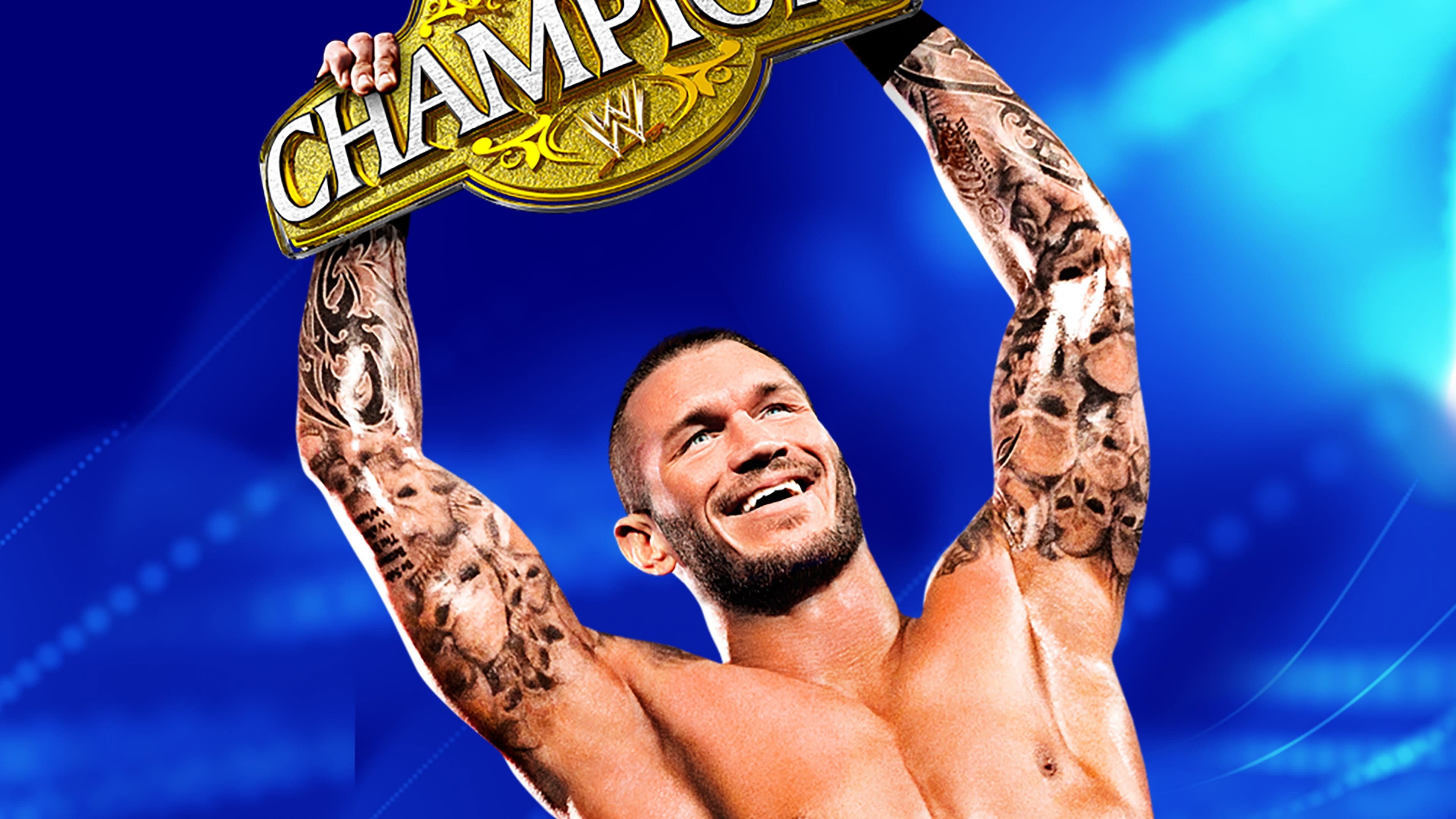 WWE Night of Champions 2011 - immagine