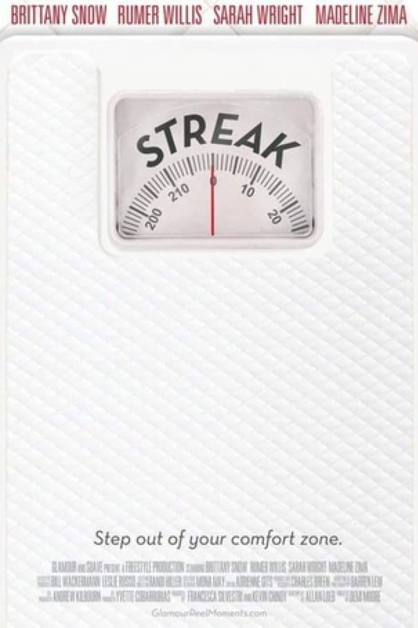Poster di Streak