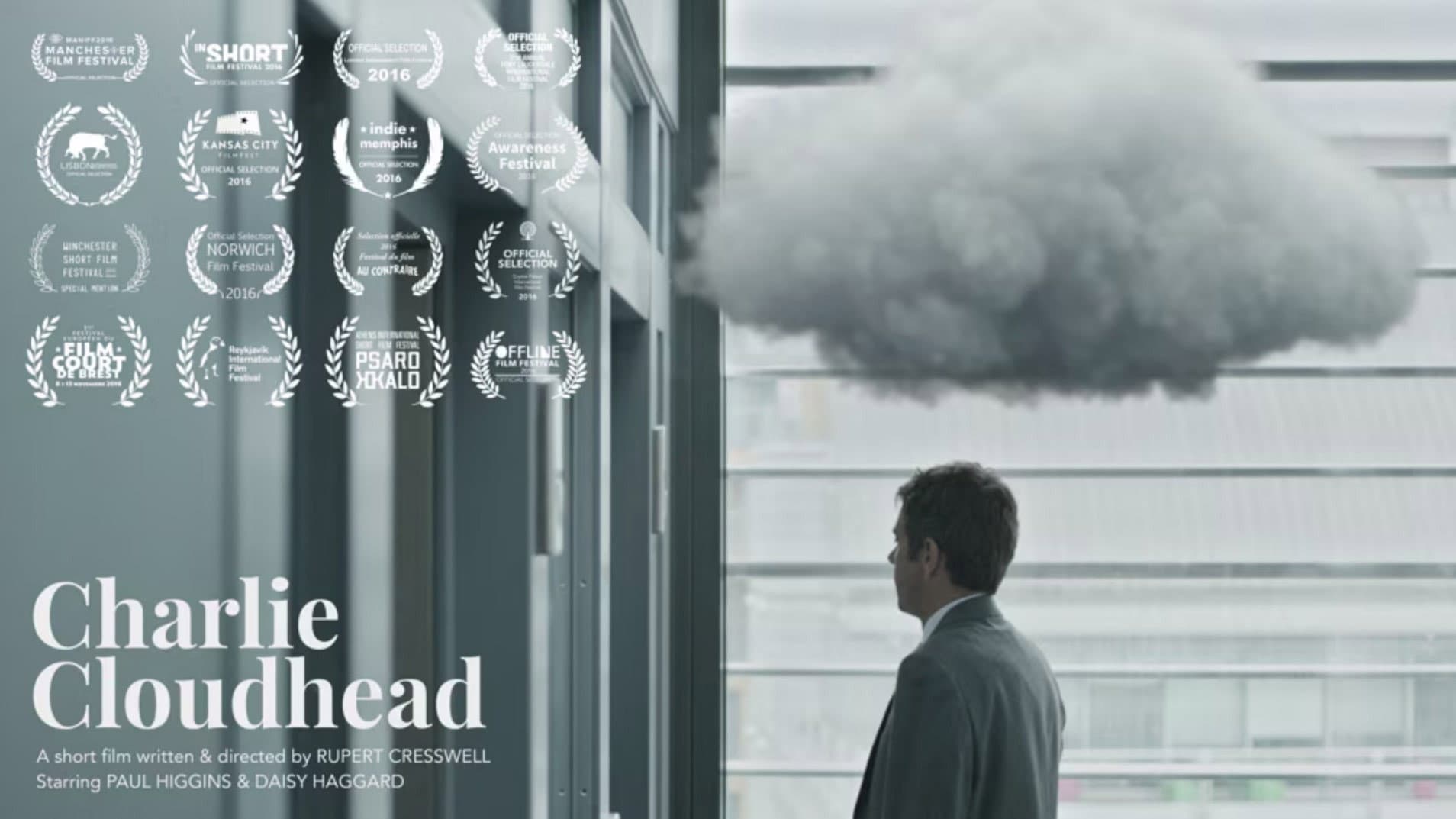 Charlie Cloudhead - immagine