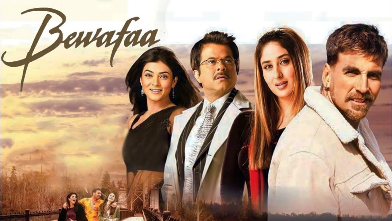 बेवफा - immagine