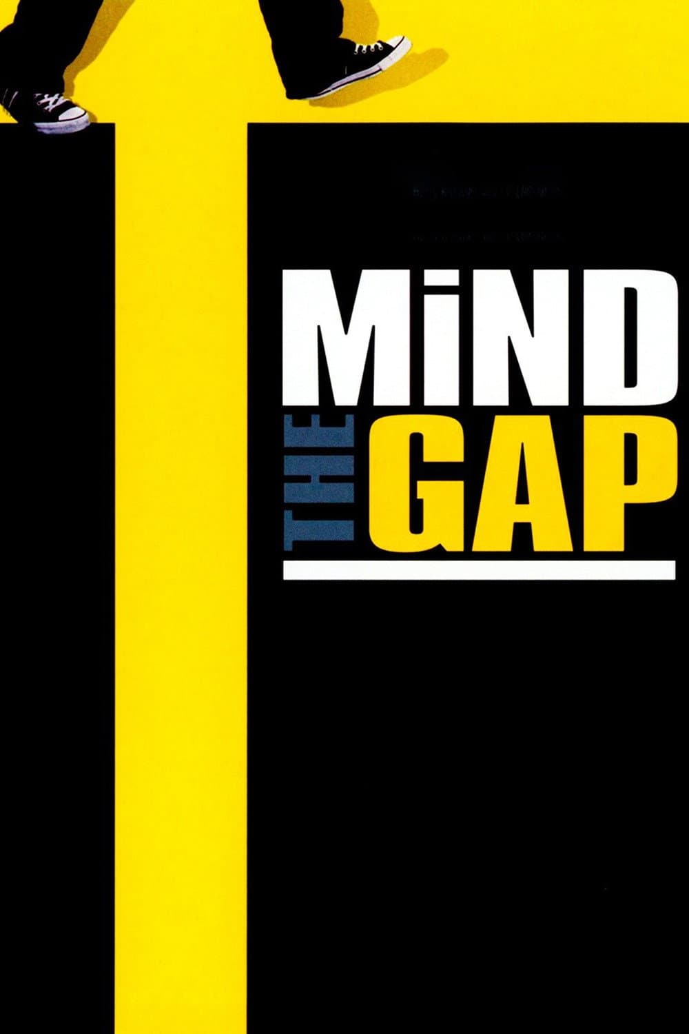 Poster di Mind the Gap