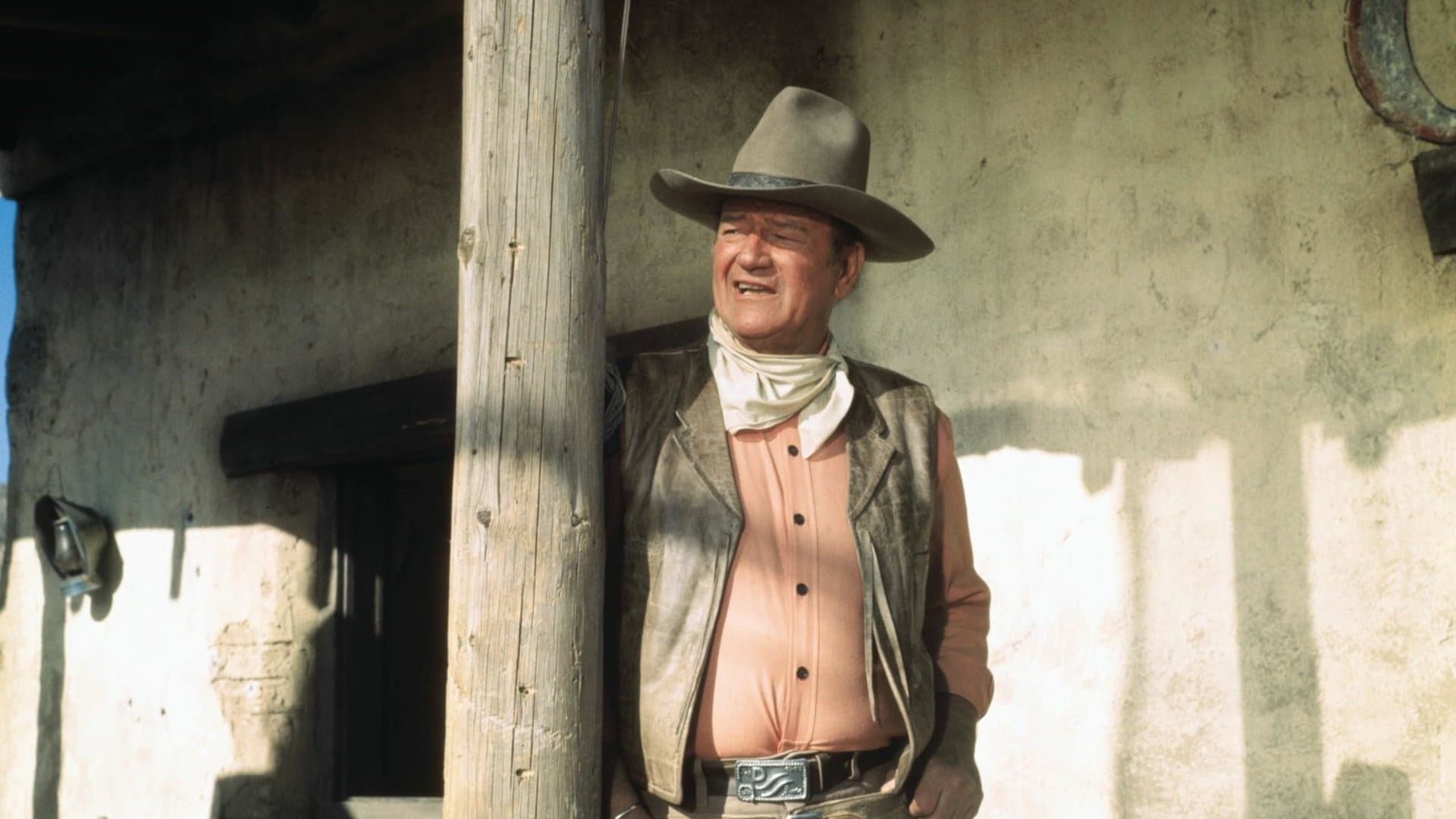 Rio Lobo - immagine