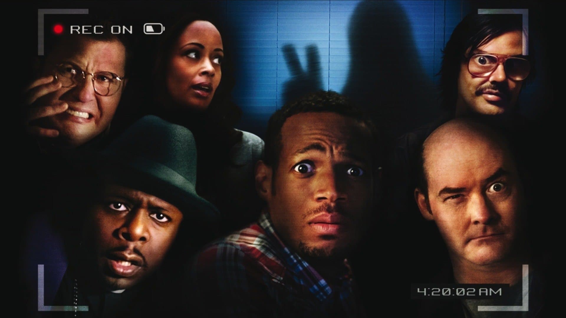 Ghost Movie - immagine