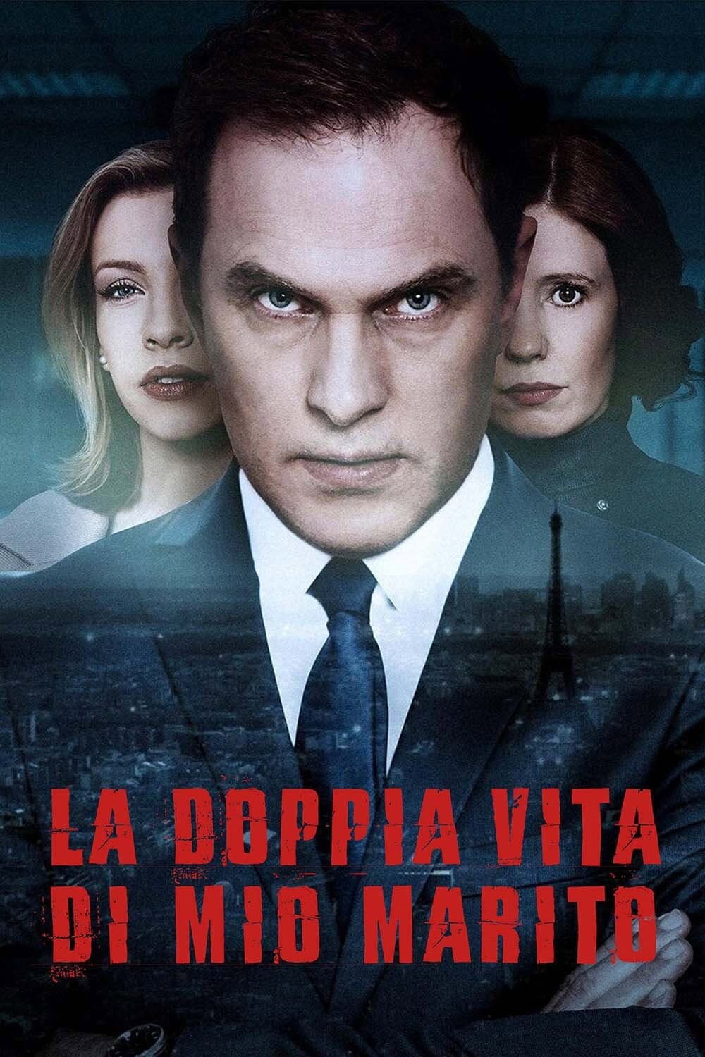 Poster di La doppia vita di mio marito