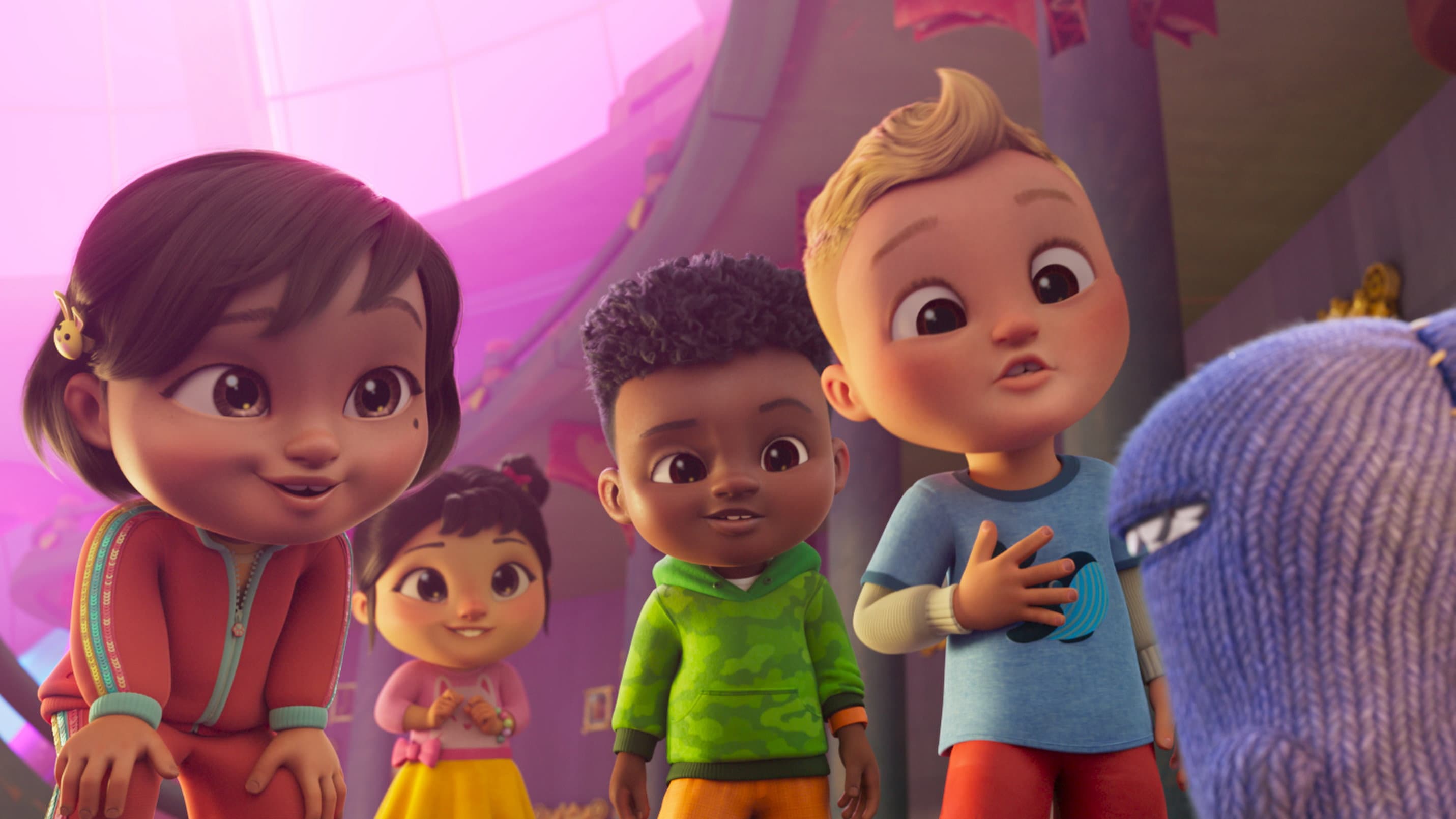 CoComelon: Il film - immagine