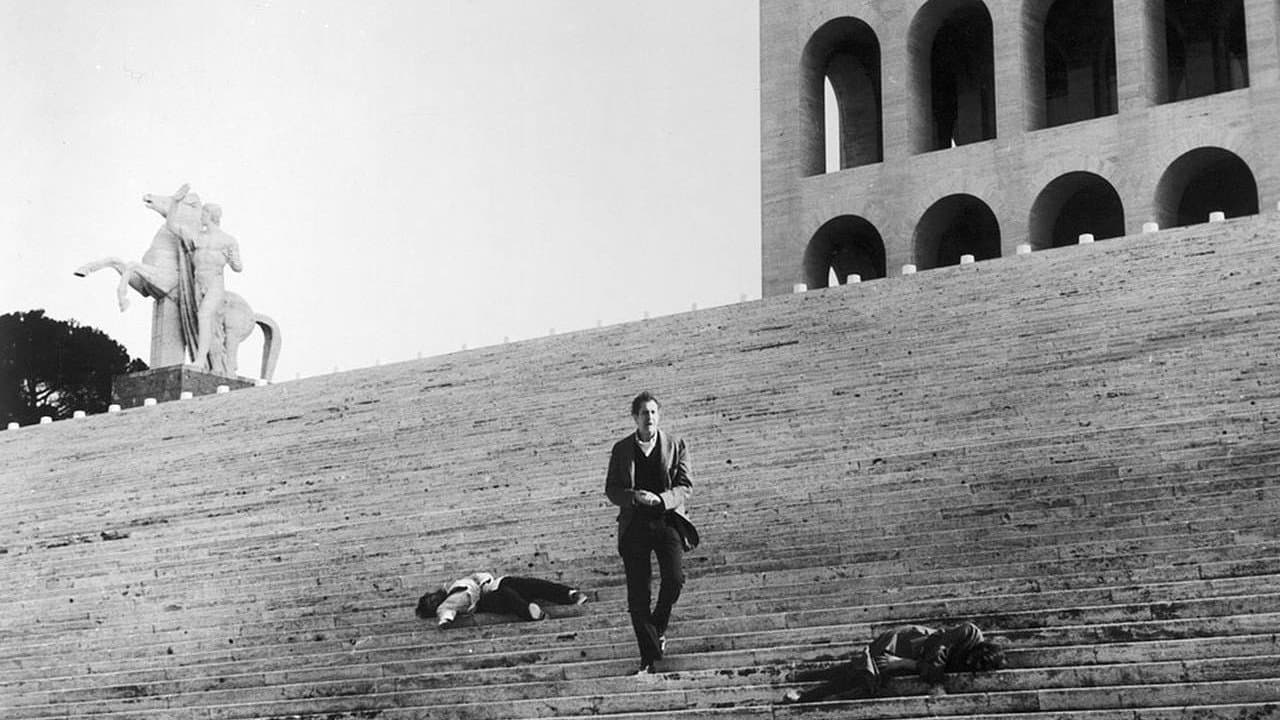 L'ultimo uomo della Terra - immagine